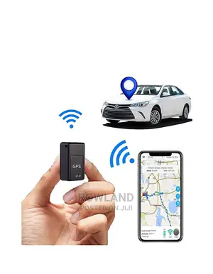 Car Tracking Device, GPS Car Tracker