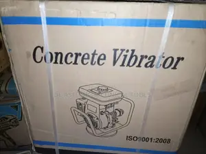 Concrete Vibrator(Robin)