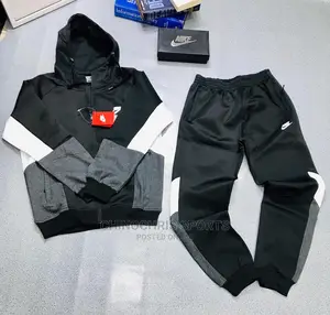 Nike Tracksuit