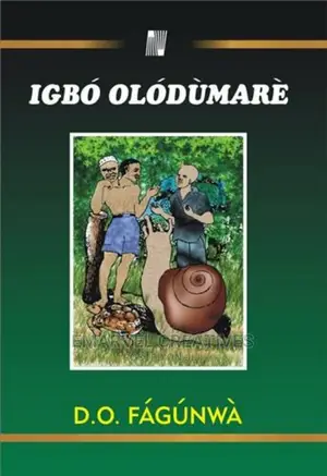 Igbo Olodumare