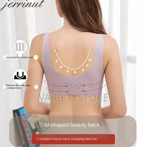 Nursing Mothers Bra