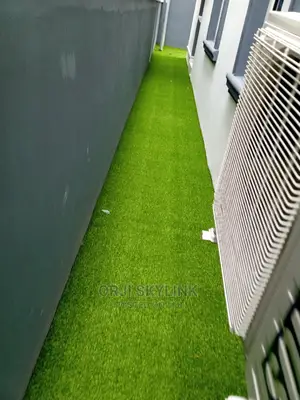 Quality Synthetic Artificial Carpet Green Grass