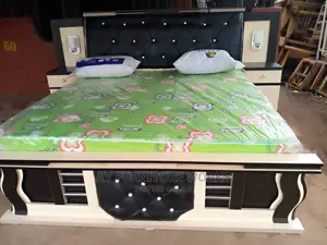 6 by 6 Bedframes