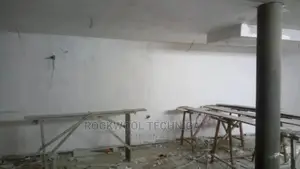 Renovation of Building Nigeria