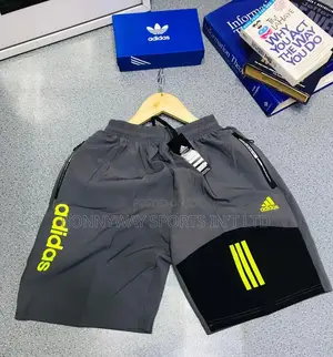 Get Ur High Quality Adidas Nd Nike Short