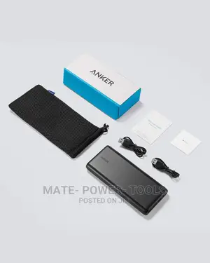 Anker Power Bank, Powercore 26800mah