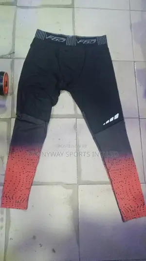Unisex Sports Leggings Tight
