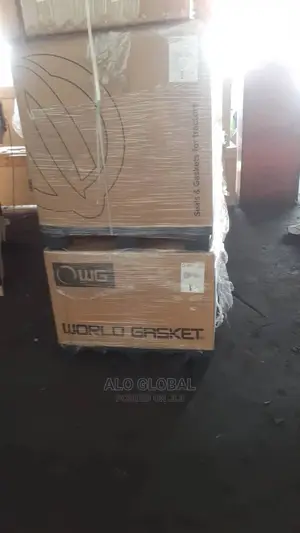 Clearing and Forwarding (Import Export) Company