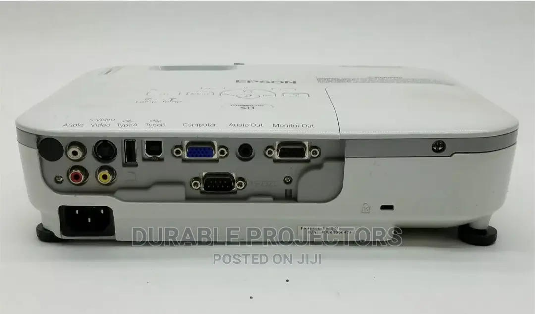 Quality Epson Projector