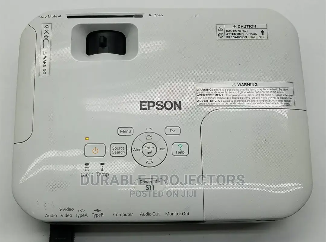 Quality Epson Projector