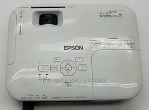 Quality Epson Projector