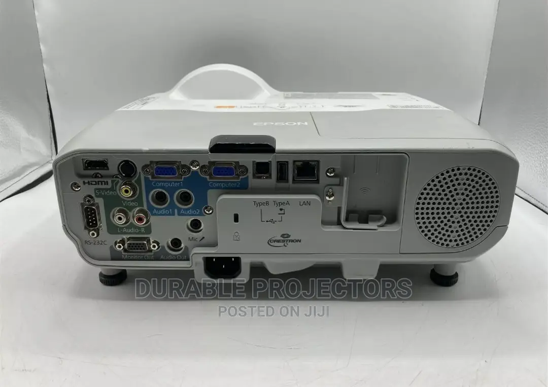 Short Throw Projectors