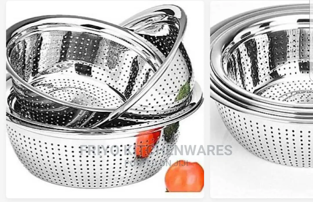 Colander Price Per 1