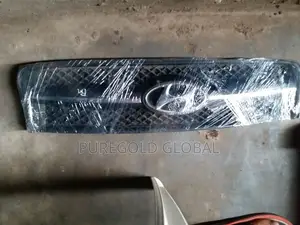 Front Grille for Hyundai Tucson 2008 Model