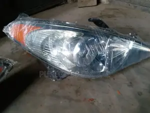 Solara Headlamp 2005 Model