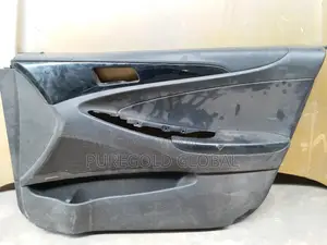 Door Mat for Sonata 2014 Model