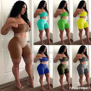 Ladies Sexy Two-Piece Suit