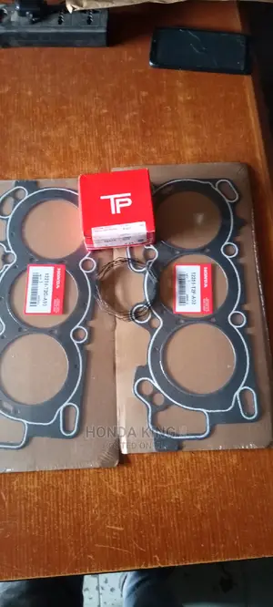 Original Piston Rings and Gaskets for Honda Crosstour