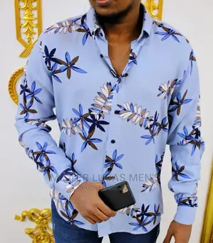 Men's Causal Lovely Shirts