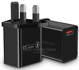 Quick Charge 3.0 USB Plug