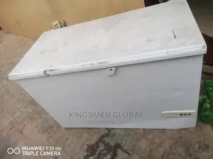 Tokunbo 380l Deep Freezer From