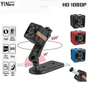 Sq11 Mini Dv Camera Full Hd