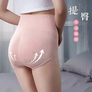 Women High Waist Breathable Seamless Tummy Control Body Shap