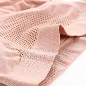 Women High Waist Breathable Seamless Tummy Control Body Shap