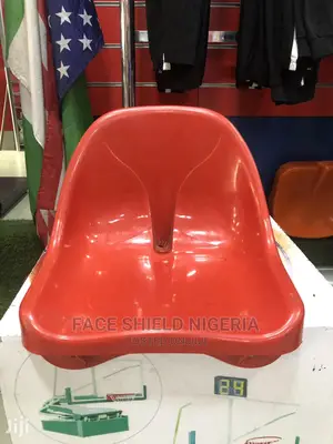 Stadium Seats Different Colour Options