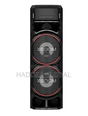 LG Xboom On9 Super Bass Boost Sound System