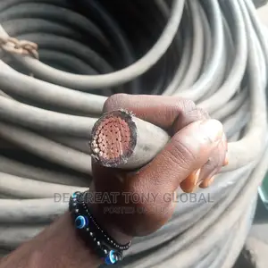 300mm Single Cable