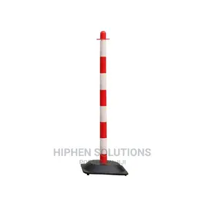 High Quality Flexible Traffic Road Delineator Posts