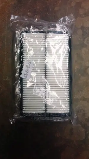 Air Filter Assy Honda Accord 2017 v 6