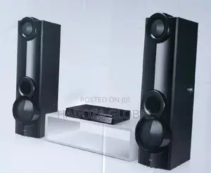 LG 600W (LHD667) Home Theater System Bluetooth Wireless
