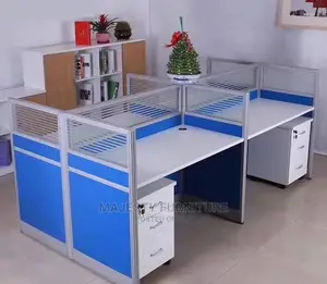Quality Work Station by 4