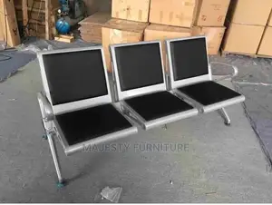 Airport Waiting Chair