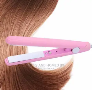 Electric Mini Sealer/ Hair Straightener