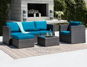 Rattan Chair