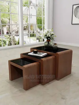Three Step Side Stool