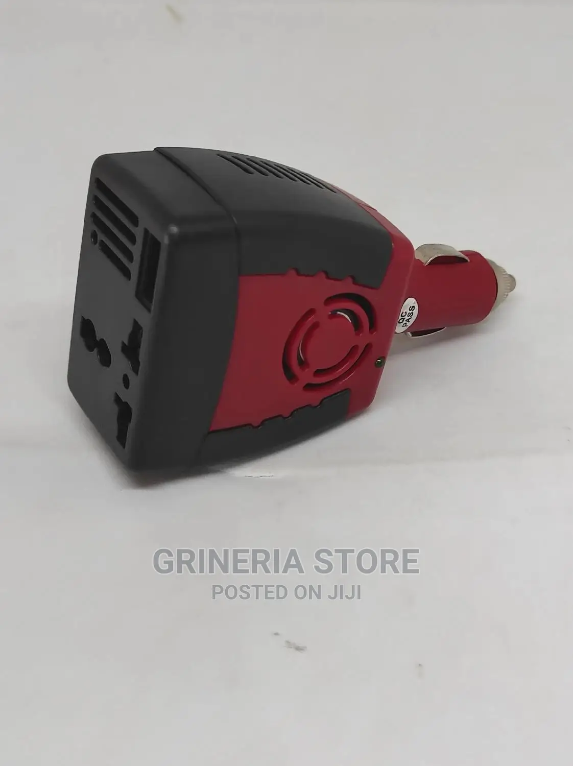 Car Invert Charger