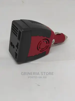 Car Invert Charger