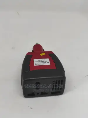 Car Invert Charger