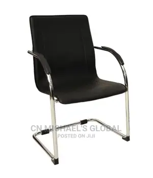 Waiting Chair