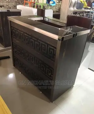 Reception Table