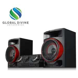 Lg Aud 87cl 2350w Xboom .