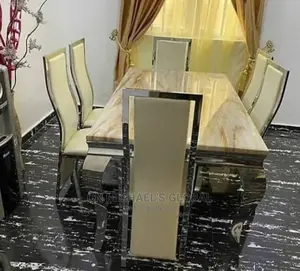 Gucci Dinning Set Marble