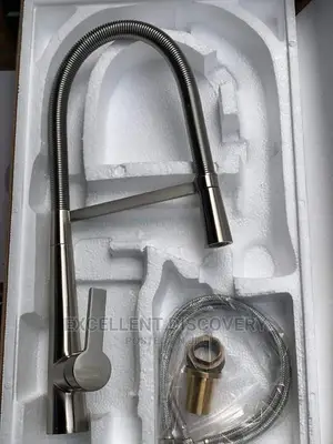 Quality Stainless Mixer 5