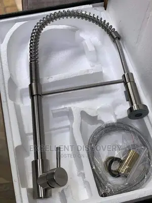 Mixer Adjustabe Tap