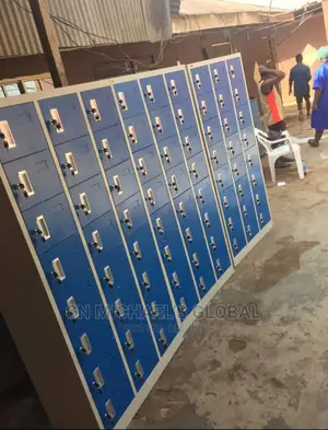 18door Workers Locker
