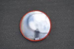 Road Traffic Security Safety Convex Mirror